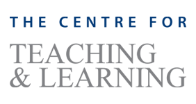 The Centre for Teaching & Learning Logo
